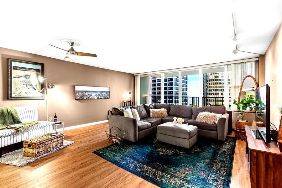 400 E Randolph Street #1223, Chicago, IL 60601 - #2