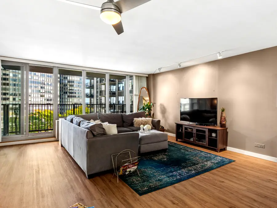 400 E Randolph Street #1223, Chicago, IL 60601 - #3