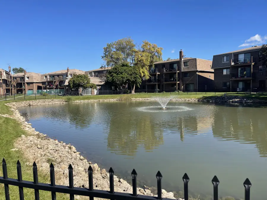 1462 Carol Court #3B, Palatine, IL 60074 - #2
