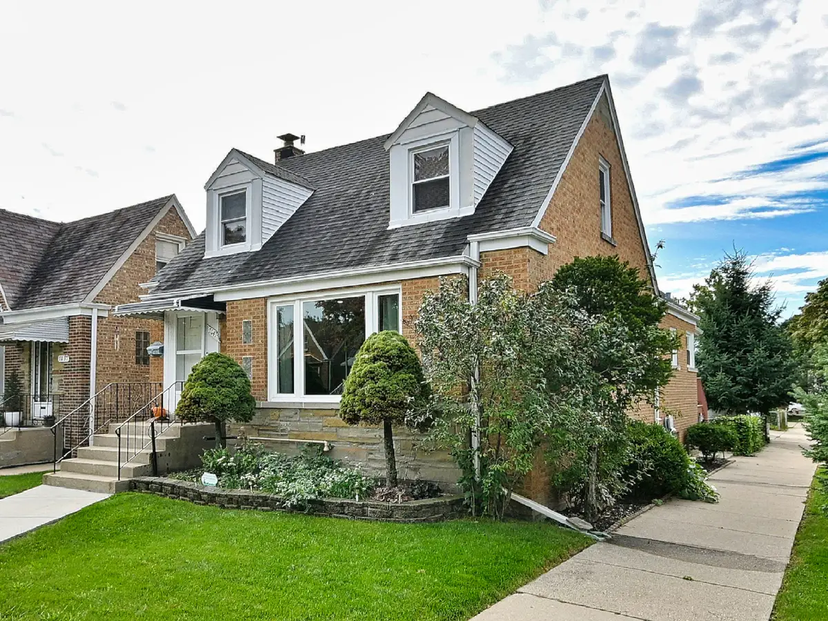 7041 W School Street, Chicago, IL 60634 - #1