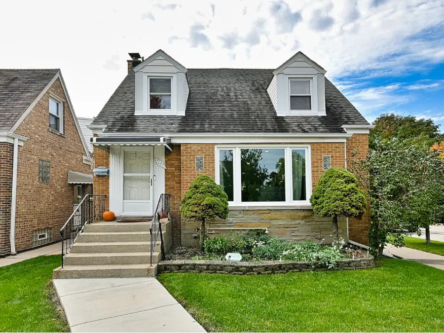 7041 W School Street, Chicago, IL 60634 - #2