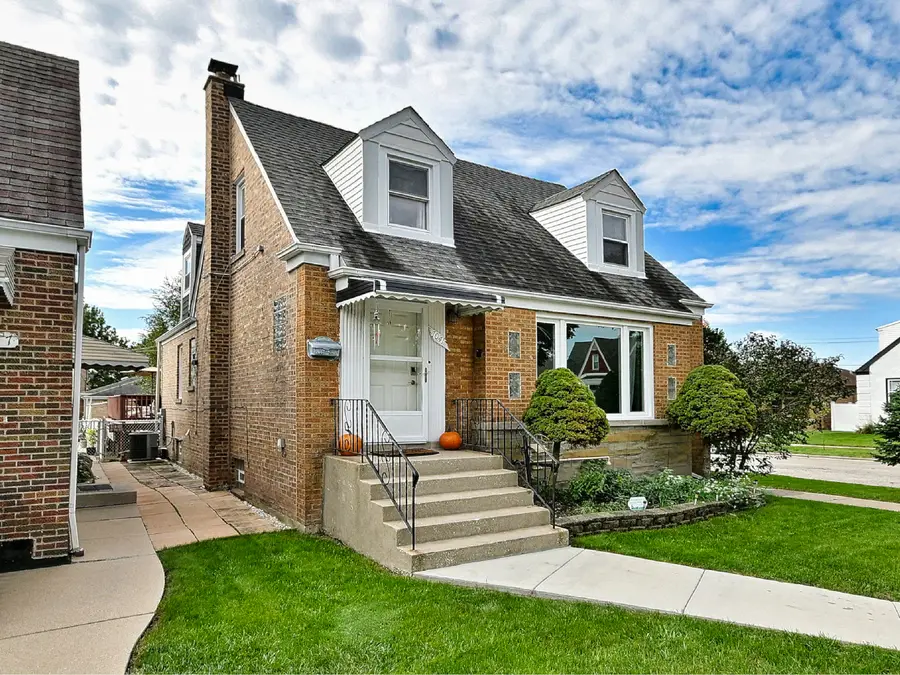 7041 W School Street, Chicago, IL 60634 - #3