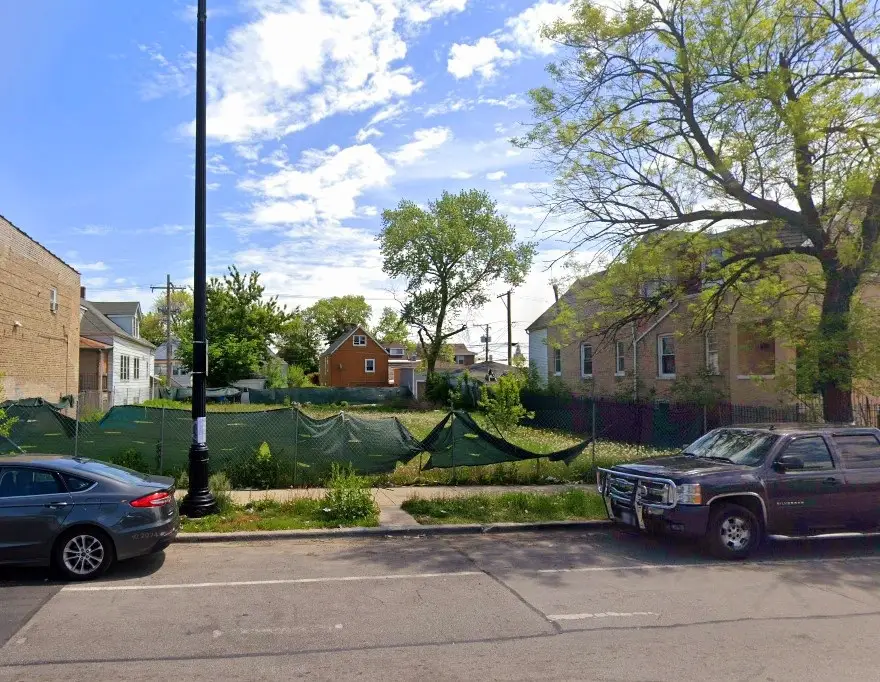 2419 N Central Avenue, Chicago, IL 60639 - #2