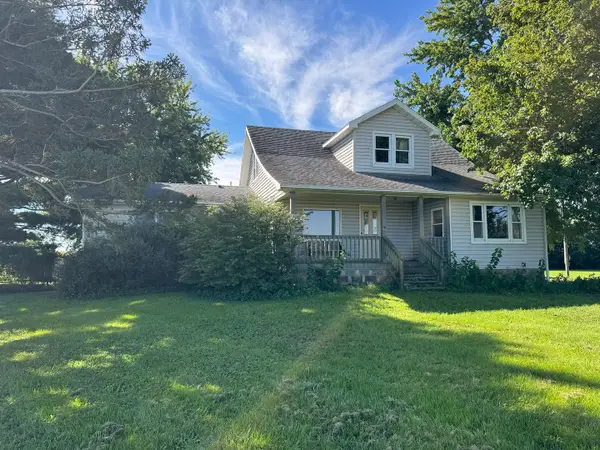 423 E 300n Road, Gibson City, IL 60936