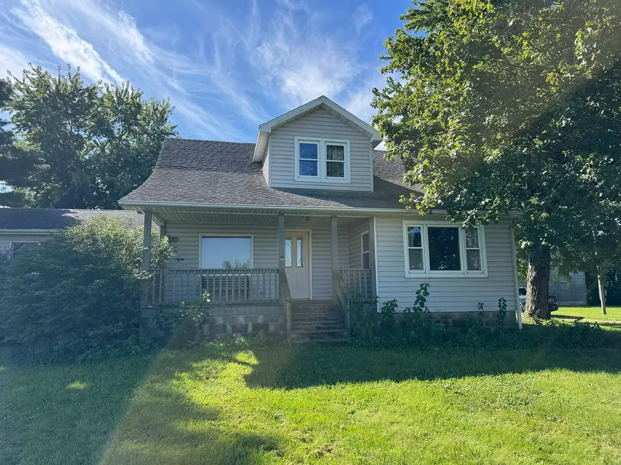 423 E 300n Road, Gibson City, IL 60936 - #2