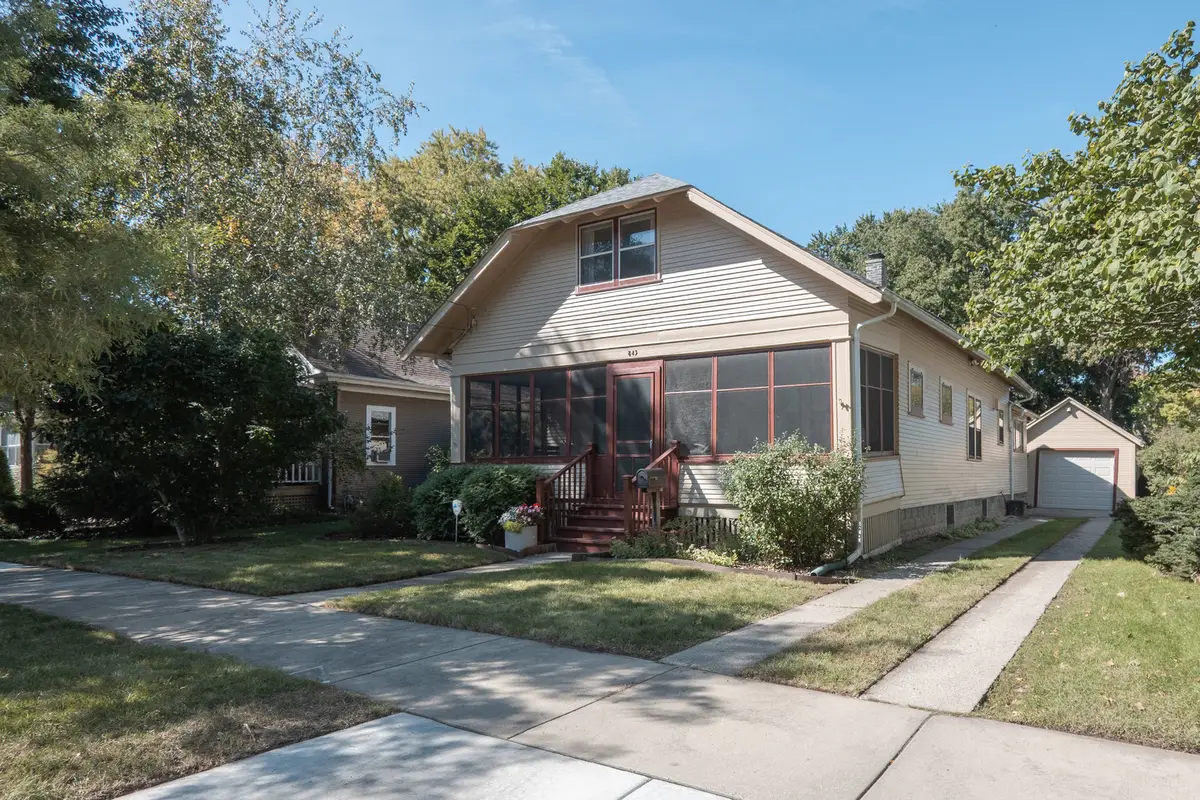 843 Pearl Street, Aurora, IL 60505 - #1