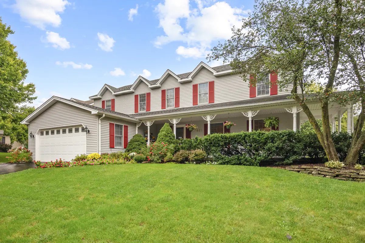 1871 Allen Drive, Geneva, IL 60134 - #1