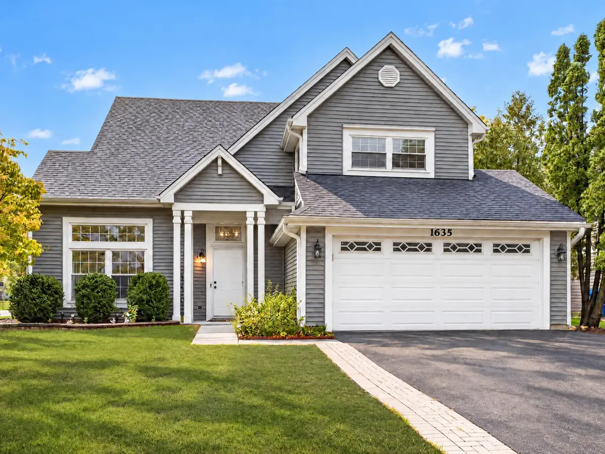 Address Withheld By Seller, Bartlett, IL 60103 - #1