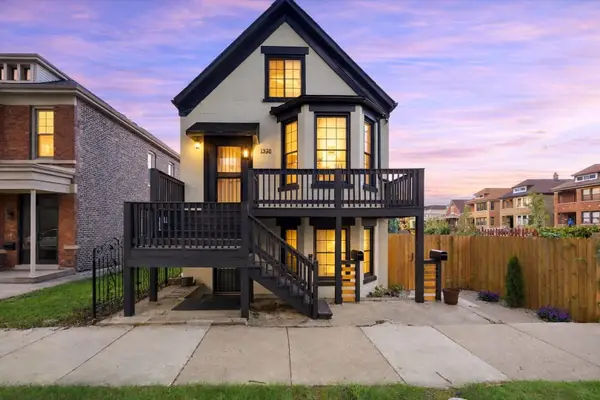 1936 W 38th Street, Chicago, IL 60609