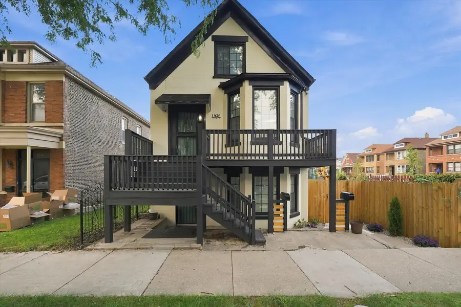1936 W 38th Street, Chicago, IL 60609 - #2