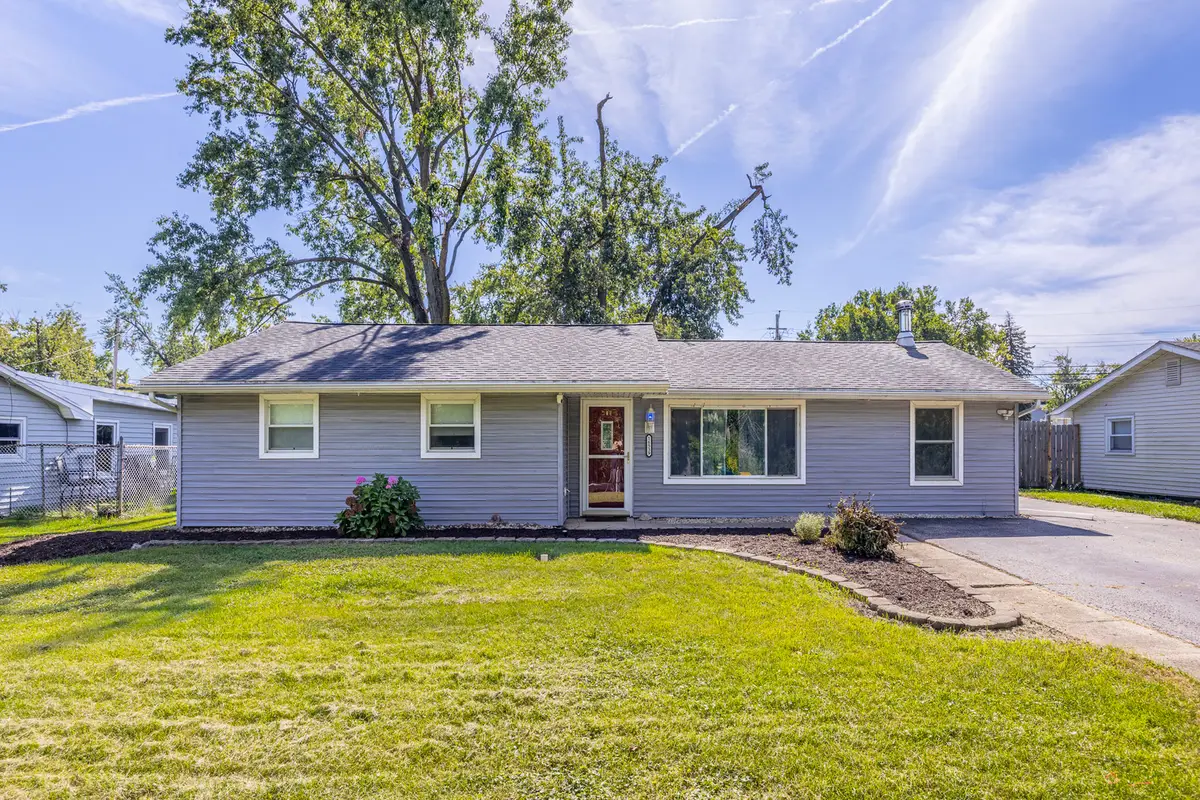 16539 W 144th Place, Lockport, IL 60441 - #1