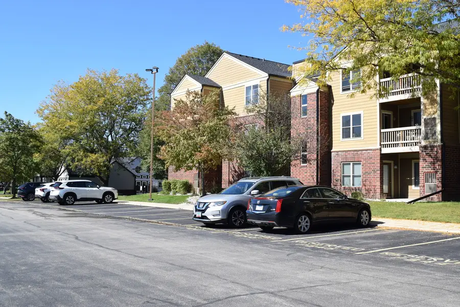211 Glengarry Drive #205, Bloomingdale, IL 60108 - #2