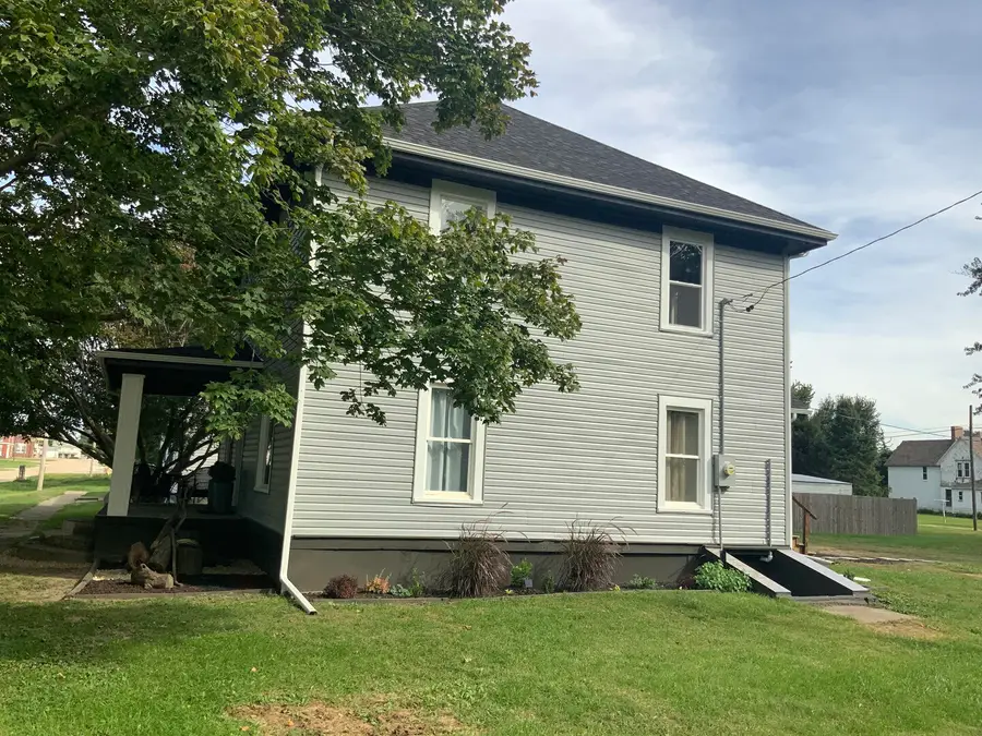 309 W Commercial Street, Neponset, IL 61345 - #2