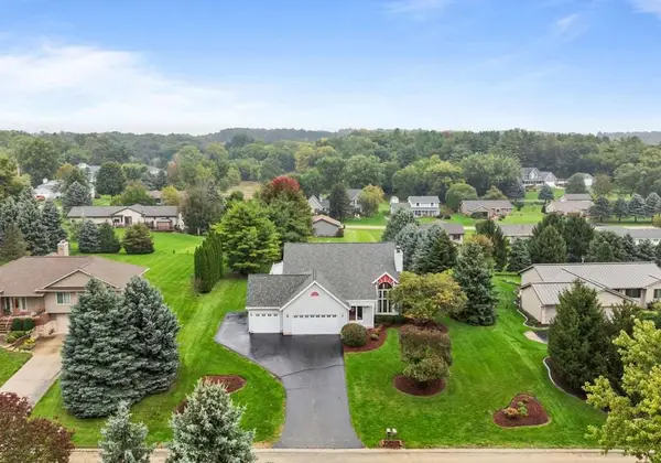 3910 Mockingbird Lane, Byron, IL 61010