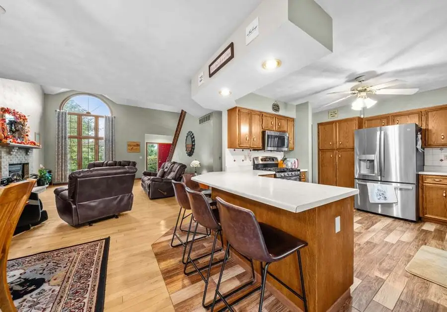 3910 Mockingbird Lane, Byron, IL 61010 - #3