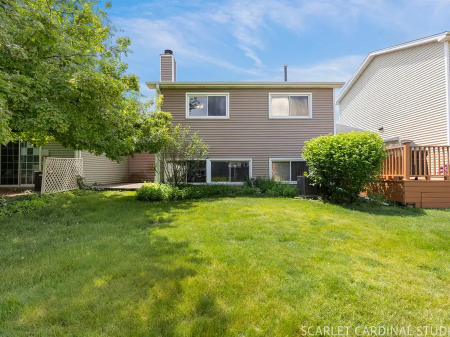 376 Thorncliff Drive, Glendale Heights, IL 60139 - #2