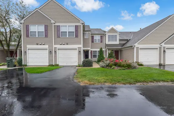 2219 Waterleaf Court #102, Naperville, IL 60564