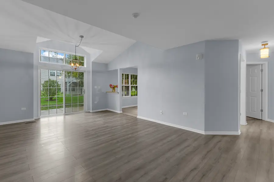 2219 Waterleaf Court #102, Naperville, IL 60564 - #2