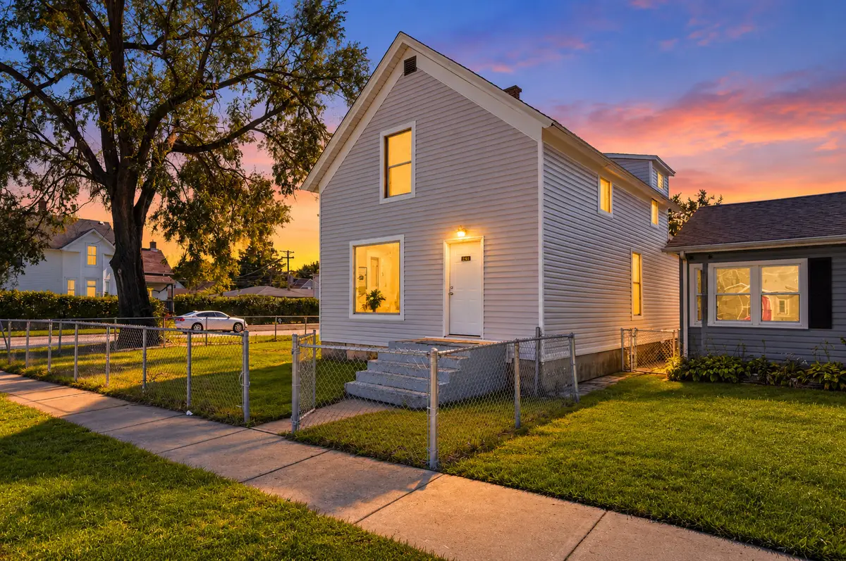 2837 Broadway Street, Blue Island, IL 60406 - #1