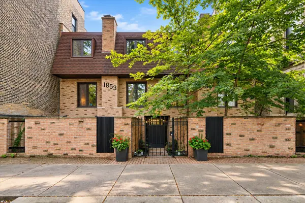 1853 N Cleveland Avenue #H, Chicago, IL 60614