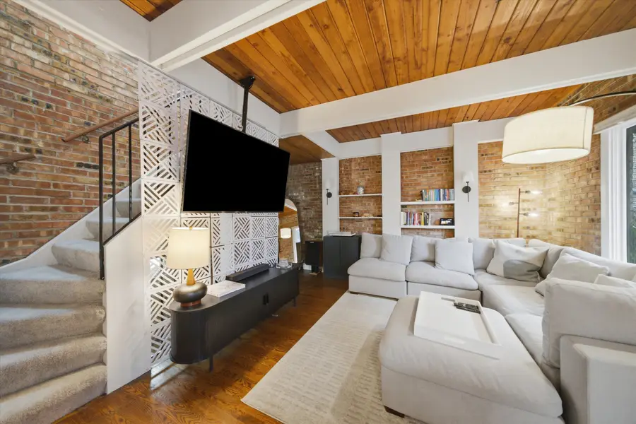 1853 N Cleveland Avenue #H, Chicago, IL 60614 - #2