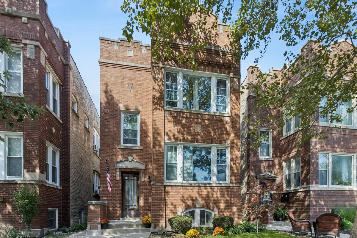 5316 W Pensacola Avenue, Chicago, IL 60641 - #1