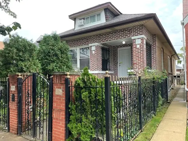 6146 S California Avenue, Chicago, IL 60629 - #1