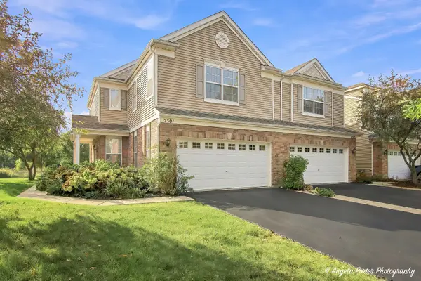 2301 Evergreen Circle, McHenry, IL 60050