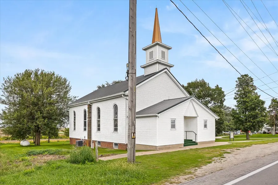 1851 E 950th Road, Tonica, IL 61370 - #3