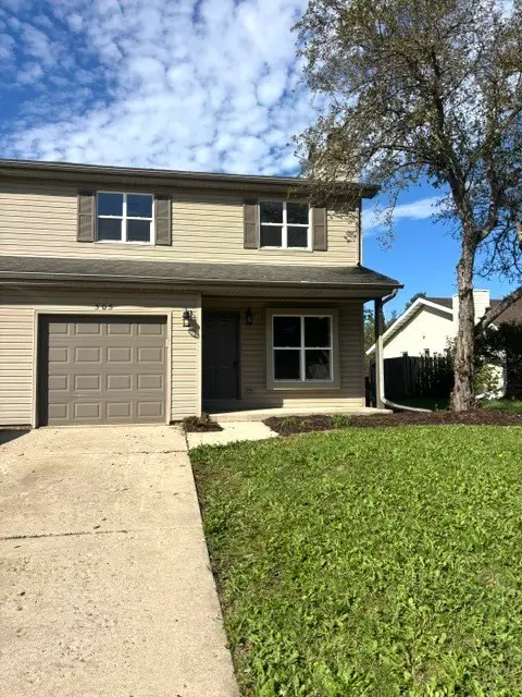 505 S Raven Road, Shorewood, IL 60404 - #1