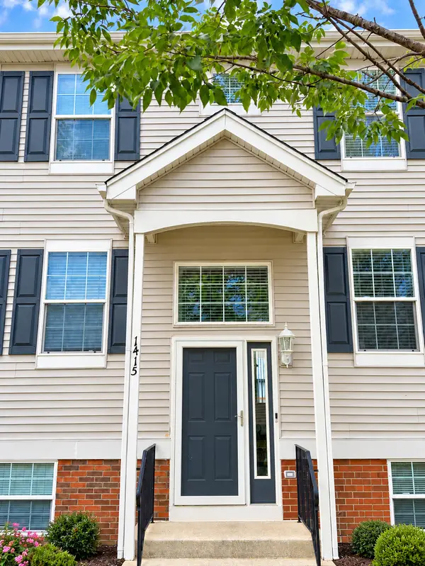 1415 Fox Hound Trail, Beecher, IL 60401