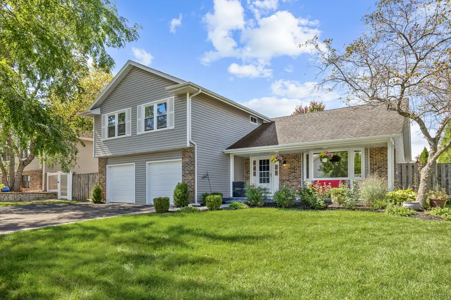 428 Franklin Lane, Elk Grove Village, IL 60007 - #2