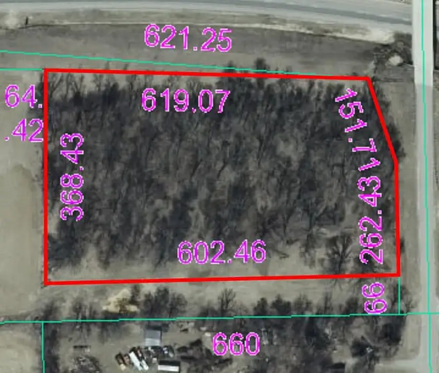 1276 N Tower Road, Freeport, IL 61032 - #3