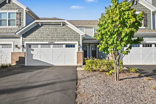 12661 S Talbot Circle, Plainfield, IL 60585