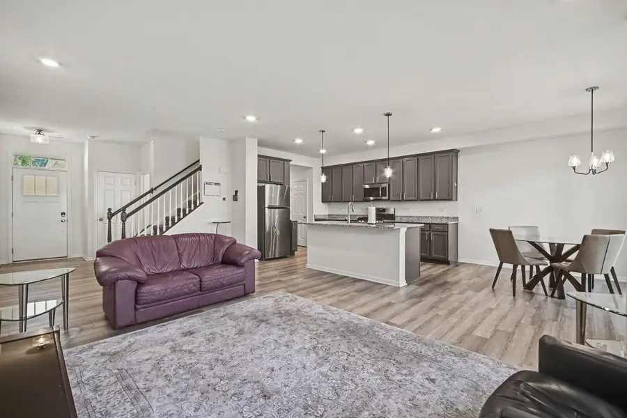 12661 S Talbot Circle, Plainfield, IL 60585 - #3
