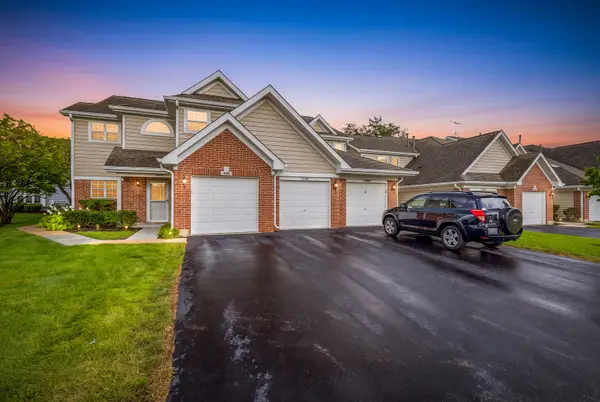 349 Sheffield Drive #349, Schaumburg, IL 60194