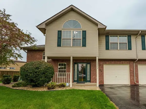 12554 S Arbor Drive, Alsip, IL 60803