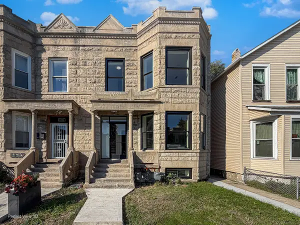 6610 S Evans Avenue, Chicago, IL 60637