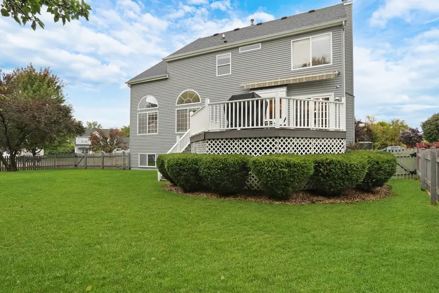 107 Acorn Court, Round Lake Beach, IL 60073 - #3