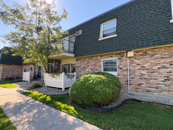 8431 W 99th Terrace #206, Palos Hills, IL 60465