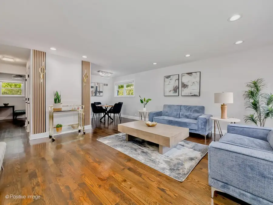 9338 Keeler Avenue, Skokie, IL 60076 - #3