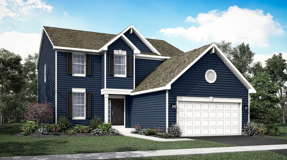 1241 Morris Way, Elburn, IL 60119 - #1