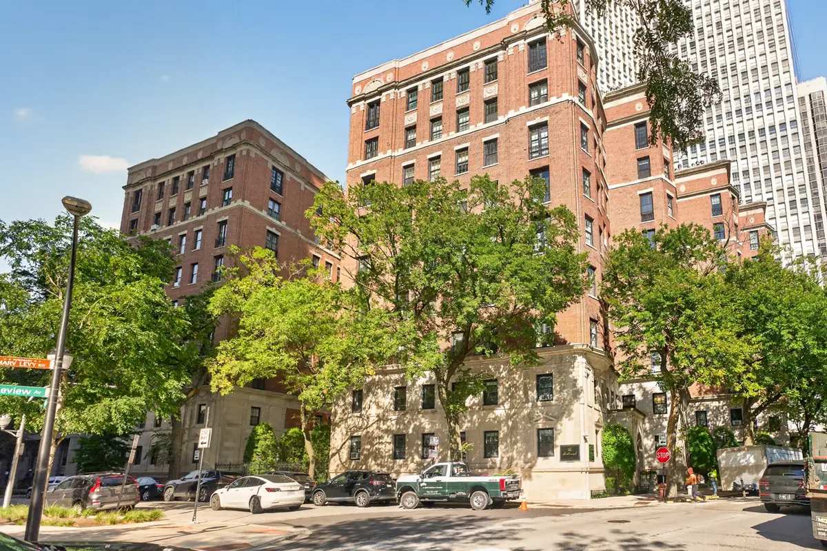 400 W Deming Place #3H, Chicago, IL 60614 - #1