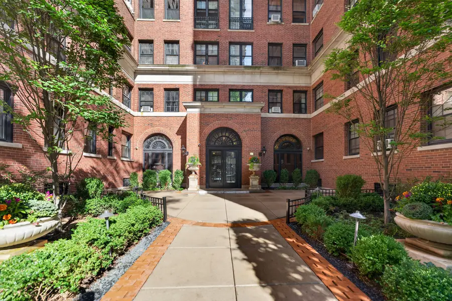 400 W Deming Place #3H, Chicago, IL 60614 - #2