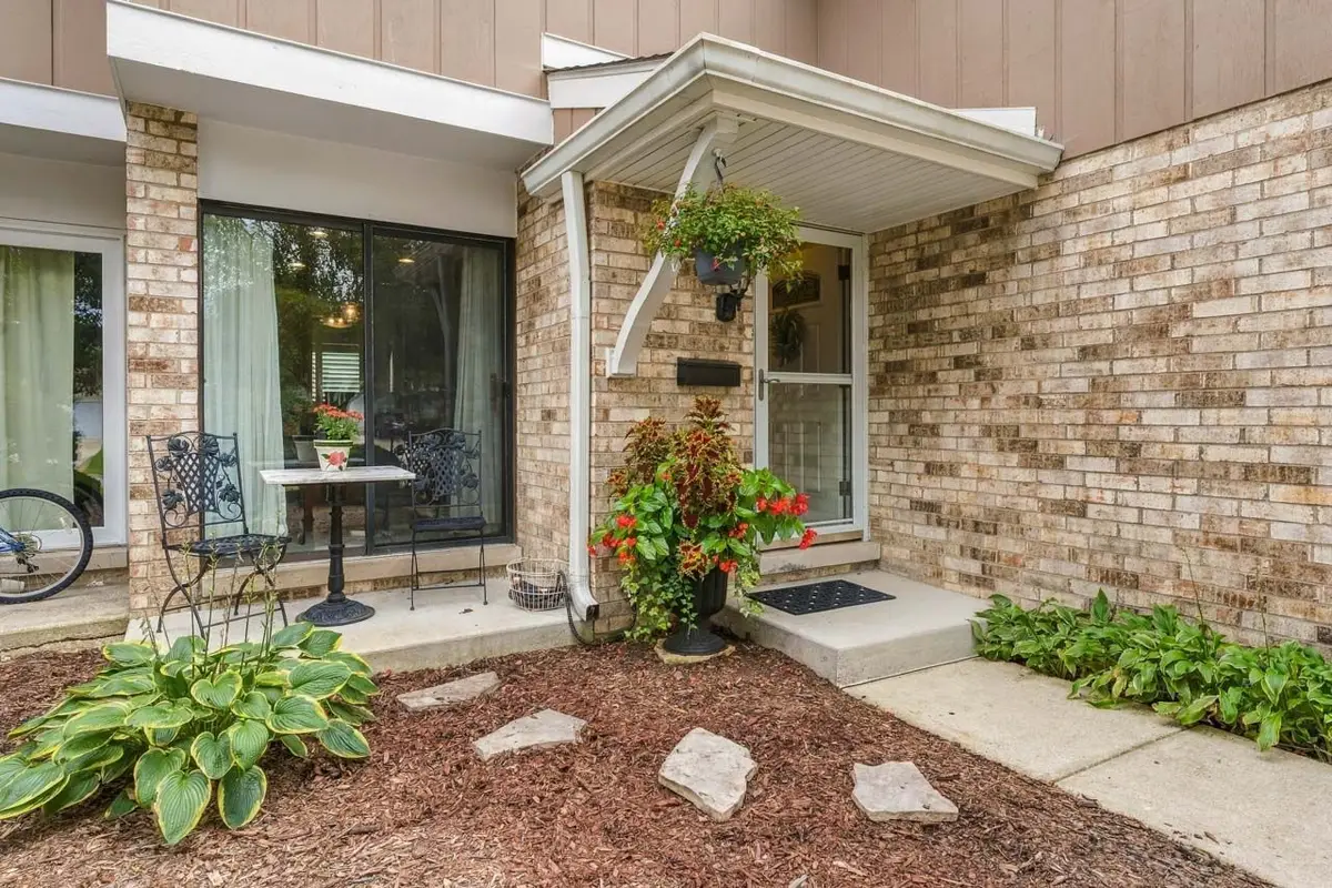 1232 Reading Court, Wheaton, IL 60189 - #1