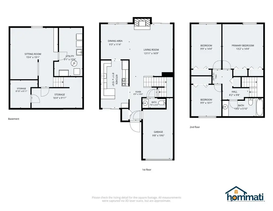 1232 Reading Court, Wheaton, IL 60189 - #3