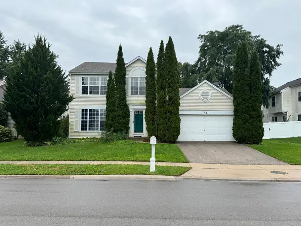 33 Buchanan Lane, Streamwood, IL 60107