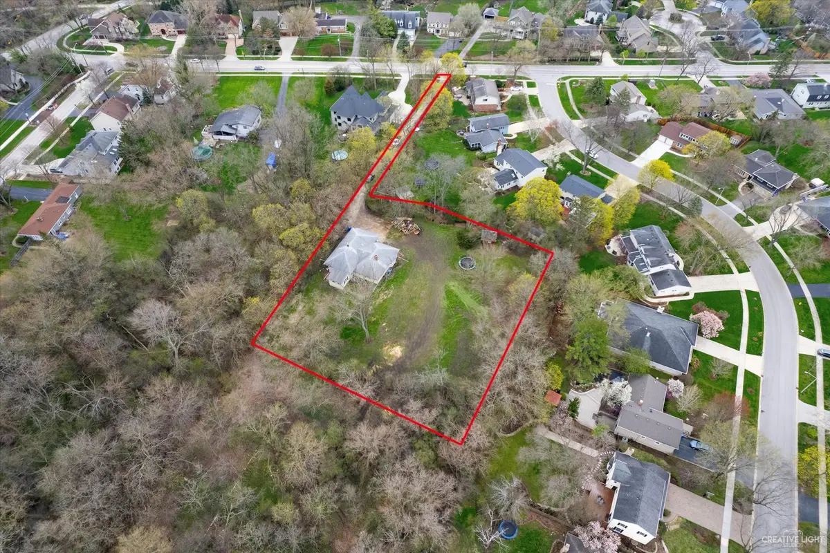 1601 W Wiesbrook Road, Wheaton, IL 60189 - #1