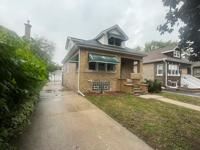 1430 S 10th Avenue, Maywood, IL 60153 - #1