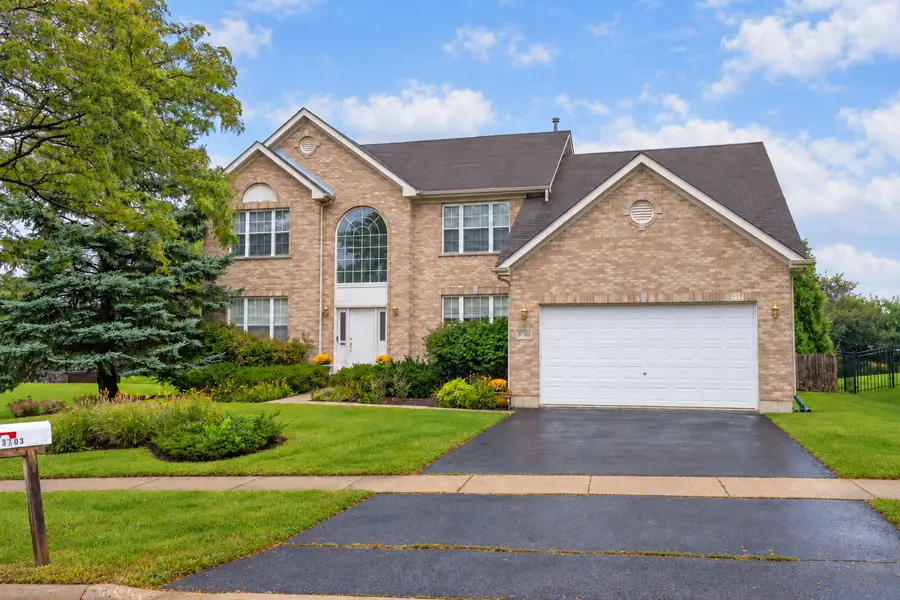 37103 N Bonnie Brae Road, Lake Villa, IL 60046 - #3